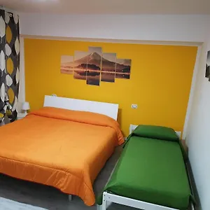 Casa Mia Affittacamere Domegliara