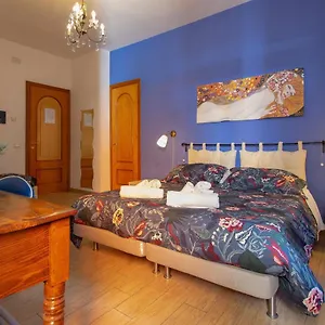 B & B San Cataldo Bed & Breakfast San Cataldo (Sicily)