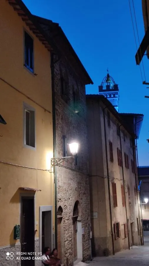Ferruccio Room Piombino