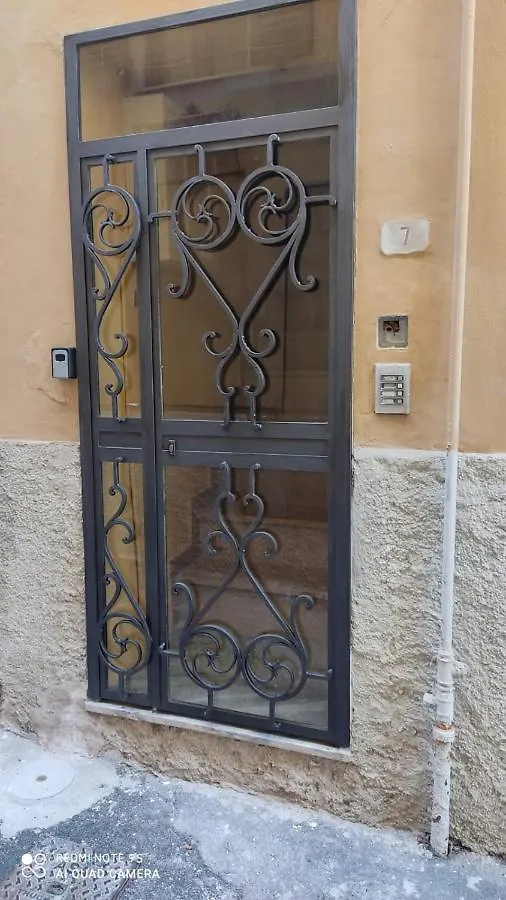 Ferruccio Room Piombino
