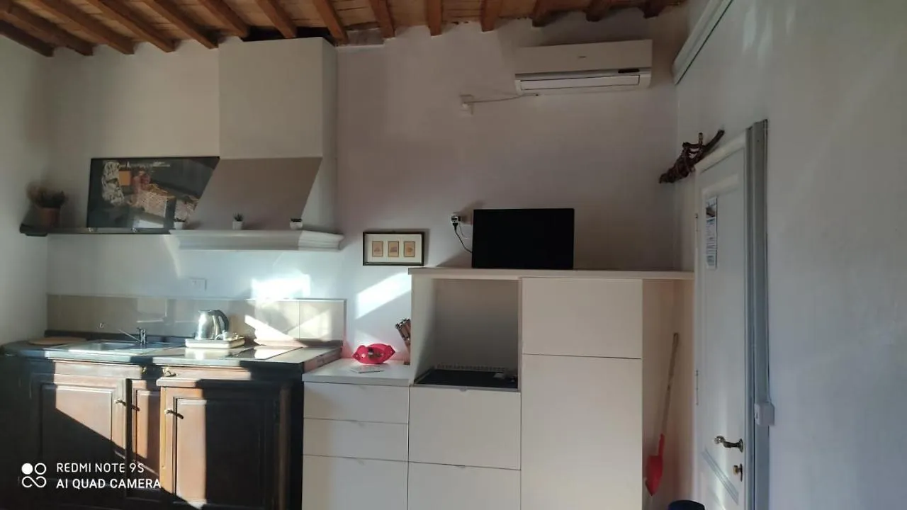 Affittacamere Ferruccio Room Piombino Italia