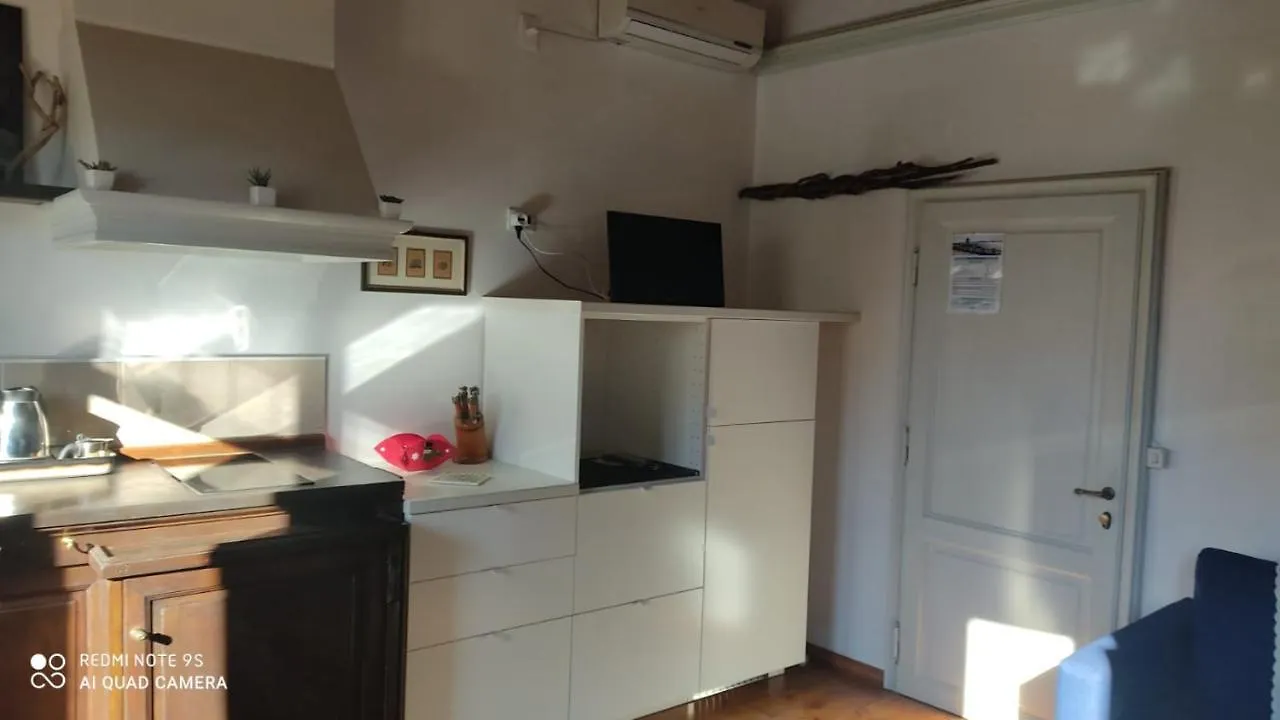 Ferruccio Room Piombino Affittacamere